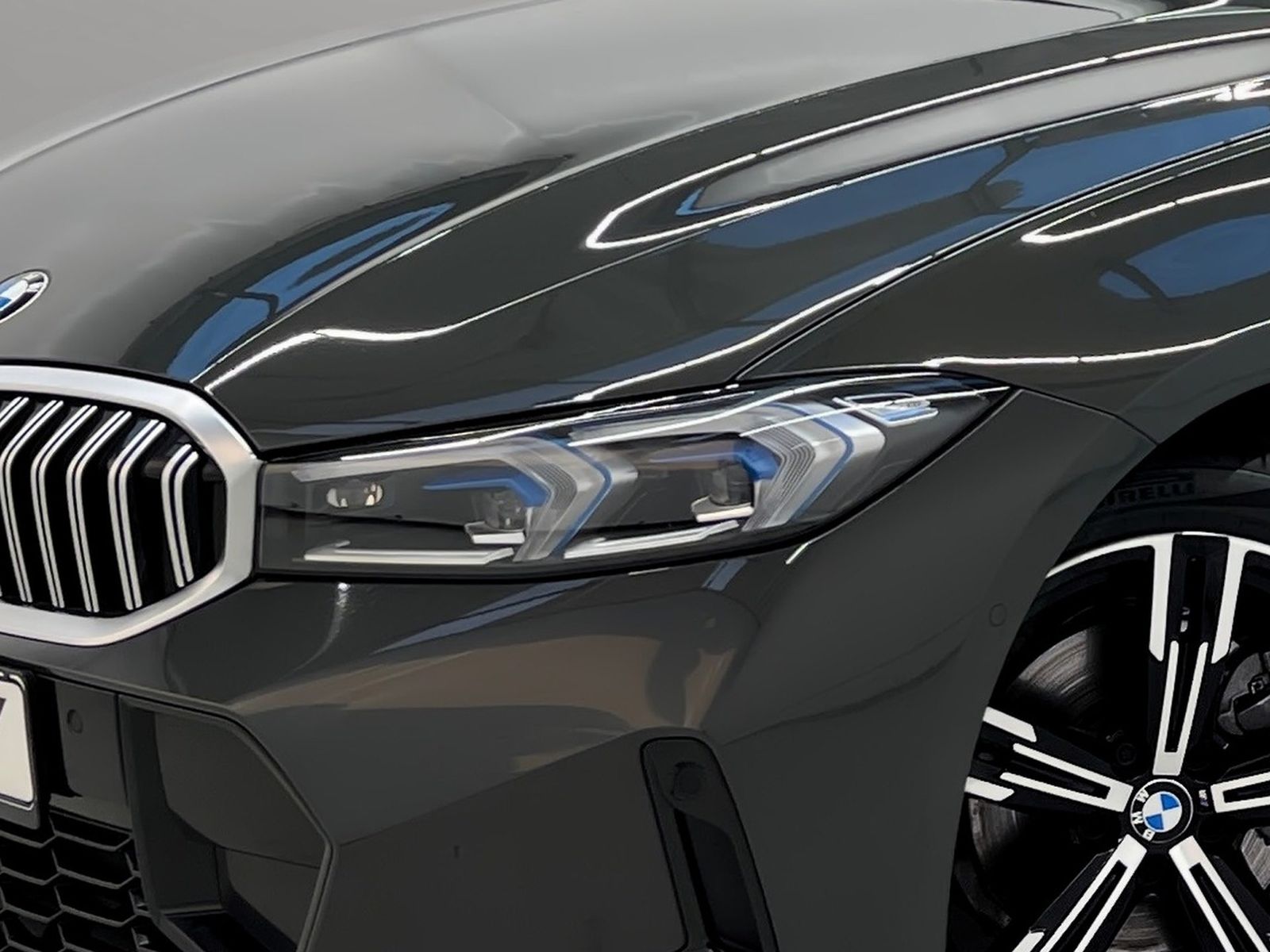 BMW 320 - Bild 7