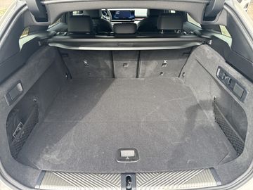 BMW 520d xDrive M Sportpaket Head-Up HK HiFi DAB