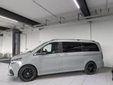 Mercedes-Benz V 300 d AVANTGARDE Lang 360 AHK AUT KlimaA LED - Mercedes-Benz Abschleppwagen