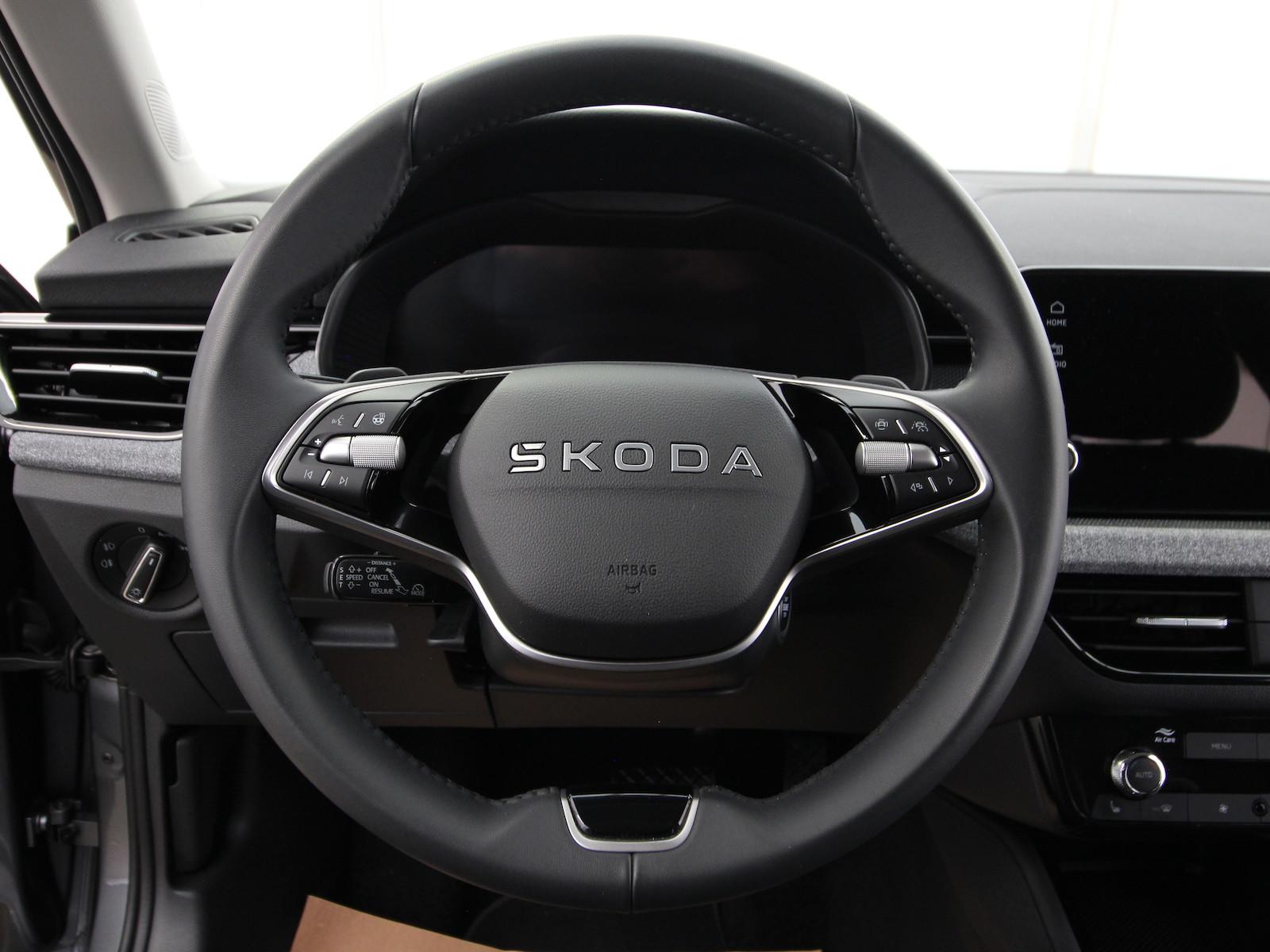 Skoda Kamiq TSI OPF 7-DSG Selection LED+KAMERA+ACC, миниатюра 21