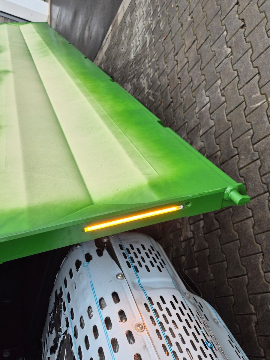 Fahrzeugabbildung Iveco AS300X58Z HR ON+ Meiller Bordmatic AHK Intarder