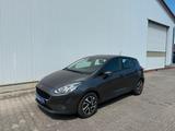 Ford Fiesta*ACC*SideAssist*Cool&Sound*1Hand* - Ford Fiesta Gebrauchtwagen in München