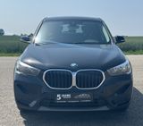 BMW X1 sDrive 20 d *1.Hd, Vollleder,Kamera,Memory* - BMW X1: Leder, Navigationssystem