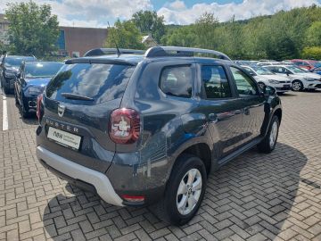 Dacia Duster - 4