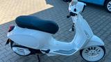 Vespa Sprint Sondermodell 125 ABS - VESPA WEIß NEU