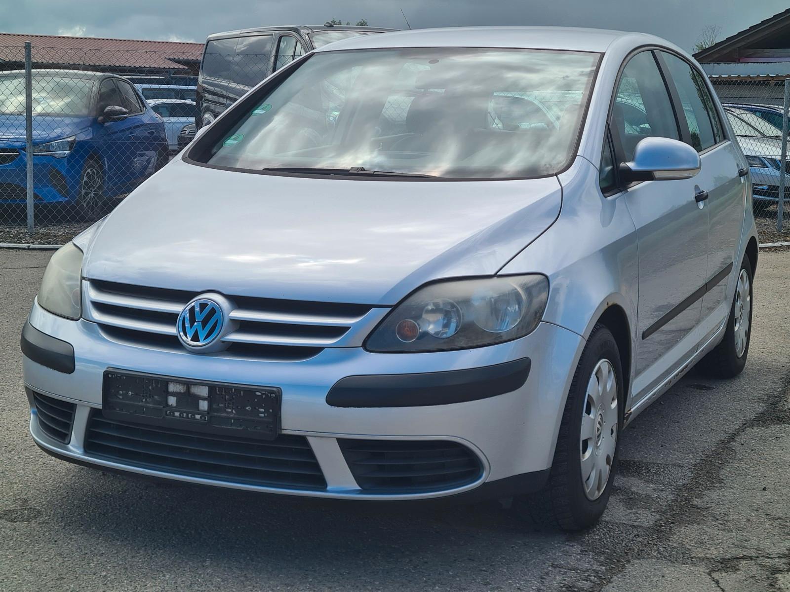 Volkswagen Golf Plus V Trendline