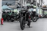 BMW F700 GS, 2.Hand, unfallfrei, ESA, Dynamik Paket - BMW F 700