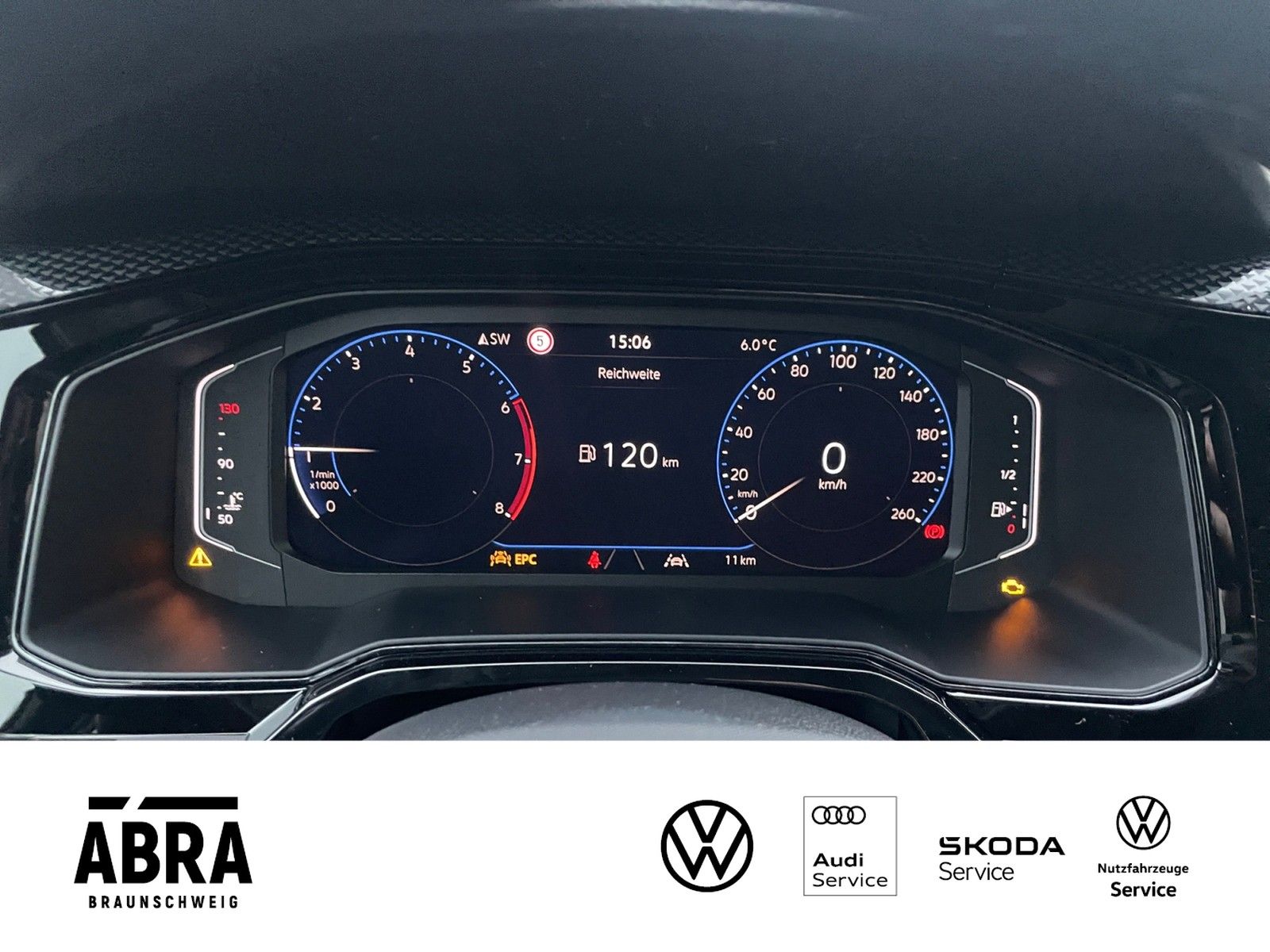 Volkswagen Taigo - Bild 12