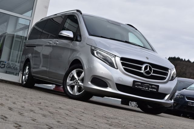 Mercedes-Benz V 220 d Aut. EDITION lang "LED"NAVI"