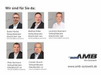 Volkswagen T-Cross - Vorschau Bild 3