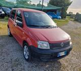 Fiat Panda 1.3 MJT Van Active 2 posti - Fiat Panda Active mit Diesel-Antrieb