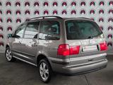Seat Alhambra Reference/Klima /1 Hand / Nur 42200 KM - gebrauchte Seat Alhambra aus dem Jahr 2009