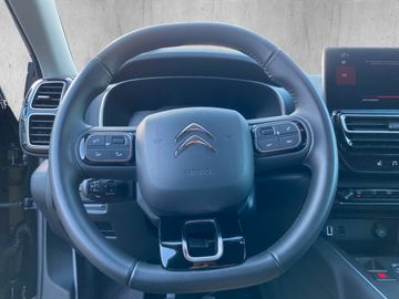 Citroën C5 Aircross C-Series PT 130 Navi+SHZ+RFK+Carplay