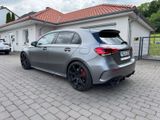 Mercedes-Benz A 45S AMG Mercedes 4MATIC+ Junge Sterne 01/27  - Mercedes-Benz: Limousine, Junge Sterne