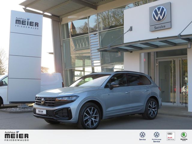 Volkswagen Touareg R-Line 3.0TDI 4Motion AHK Panorama Luft