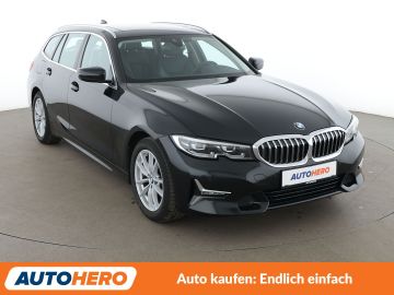 BMW 320 - 8