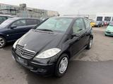 Mercedes-Benz A 160 CDI*PREIS MIT GARANTIE*KUPPLUNG+TÜV NEU* - gebrauchte Mercedes-Benz A 160 aus dem Jahr 2005