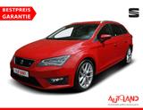 Seat Leon ST 1.4 FR LED Android Apple Kamera Tempomat - Seat Leon Gebrauchtwagen in Dresden