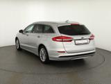 Ford Mondeo Turnier 2.0 Hybrid Titanium LED Kamera - Ford: 2.0