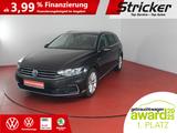 Volkswagen Passat Variant GTE 1.4TSI DSG 307,-ohne Anzahlun - Volkswagen: T30