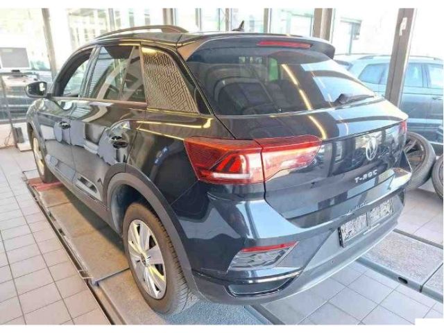 T-Roc 1.5 TSI DSG Sport Black Style Kamera/ACC  