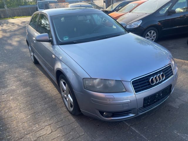 Audi A3 2.0 TDI Ambiente