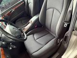Mercedes-Benz E 220 CDI ELEGANCE 1.Hand Automatik TOP - Mercedes-Benz E 220 aus 2004: Cdi