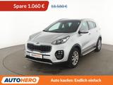 Kia Sportage 1.6 TGDI GT Line 4WD Aut*NAVI*XENON*AHK - Kia Sportage Gebrauchtwagen in München