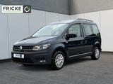 Volkswagen Caddy 1,0 TSI Trendline *ROLLSTUHLRAMPE*NAVI* - Volkswagen Caddy: Trendline