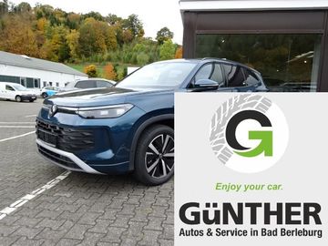 Fotografie 2 des VW Tayron 1.5 eTSI Life*AHK*PanoDach*DSG*7 Sitzer