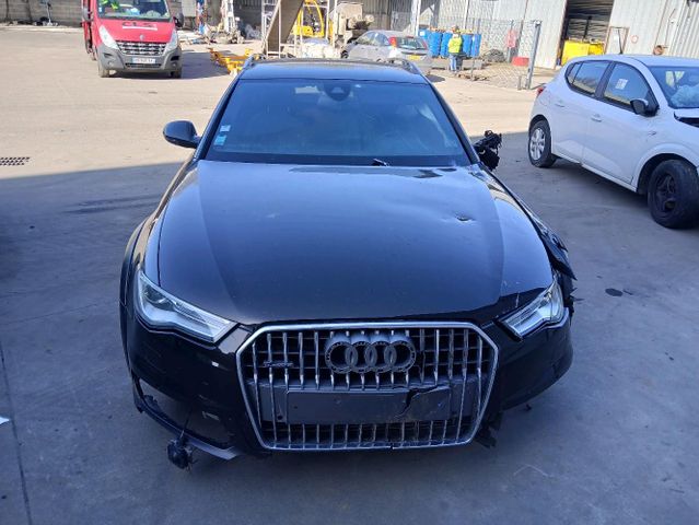 Audi A6 ALLROAD 3.0 BITDI 320 AVUS