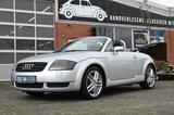 Audi 1.8 T Roadster *XENON*LEDER*SHZ*BOSE*GARANTIE* - Audi TT aus 2006: Roadster