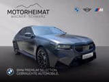 BMW M5 Limousine Keramik Carbonpaket 0,5%DW-Verst. - Used cars