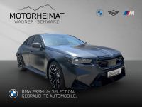 BMW M5 - Vorschau Bild 4