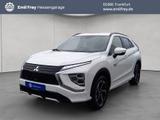 Mitsubishi Eclipse Cross Plug-In Hybrid 4WD Select - gebrauchte Mitsubishi Eclipse Cross aus dem Jahr 2024