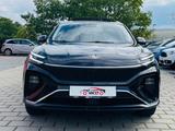 MG Marvel R Performance/Kamera/LED/SHZ/AHK/ - MG Gebrauchtwagen in Frankfurt