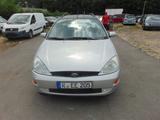 Ford Focus 1.6 Futura²klima - Ford Focus aus 2000: 1.6