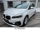 BMW 218i Gran Tourer Luxury/LED/AHK/DAB/Carplay/RFK - BMW 218 Gran Tourer aus 2022
