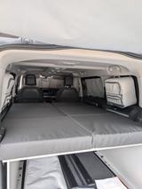 Peugeot  Traveller Business L2/ Camping / VanEssa / Voll