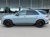 Mercedes-Benz GLE 53 AMG GLE -Klasse GLE 53 AMG 4Matic+ - : Beheizbares Lenkrad, Geländewagen