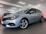 Opel Astra K 1.4 Turbo Ultimate*Leder*Autom.*Kam*DAB* - Opel Astra mit Benzin-Antrieb