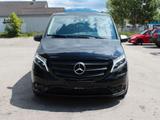 Mercedes-Benz Vito Tourer 2.2 L 119 CDI Edition Kompakt STH