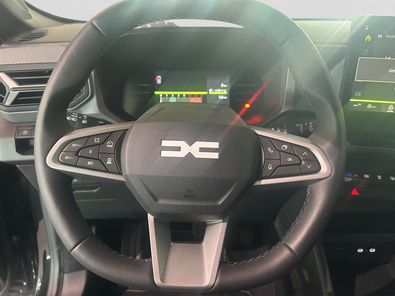 Dacia Duster - Bild 12
