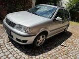 Volkswagen Polo 1.4 55kW Comfortline Comfortline