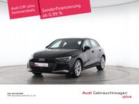 Audi A3 - Vorschau Bild 1