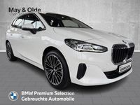 BMW 220 Active Tourer - Vorschau Bild 4