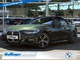 BMW 420i Cabrio M Sport Leder Kamera LivePro.DAB AHK
