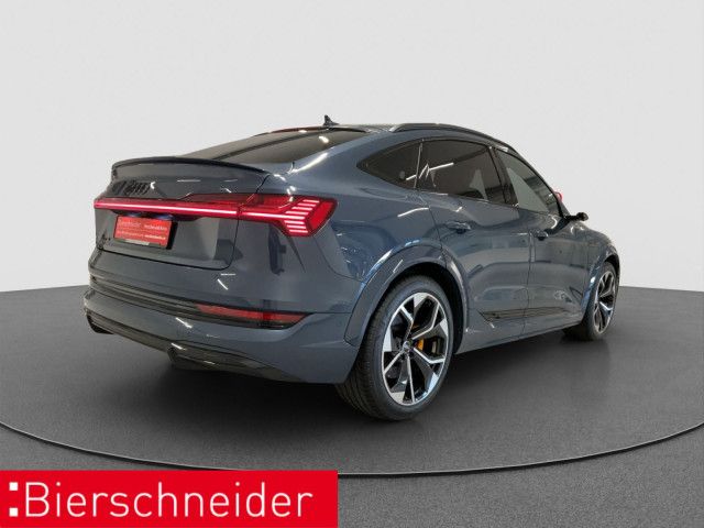 Audi e-tron - Bild 8