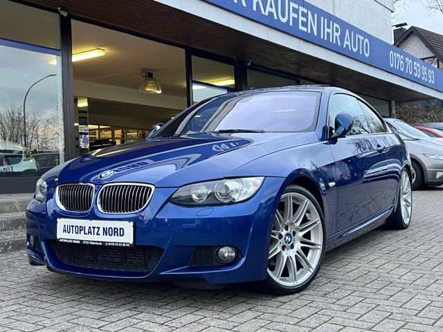 BMW 330d*E92*M-Paket*98.000KM*19Zoll*Individual*