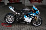 Ducati Panigale V4 RS 25 Corse World SBK/Scott Redding - DUCATI CORSE